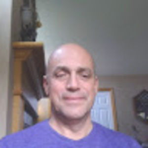 Meet your Posher, Christopher